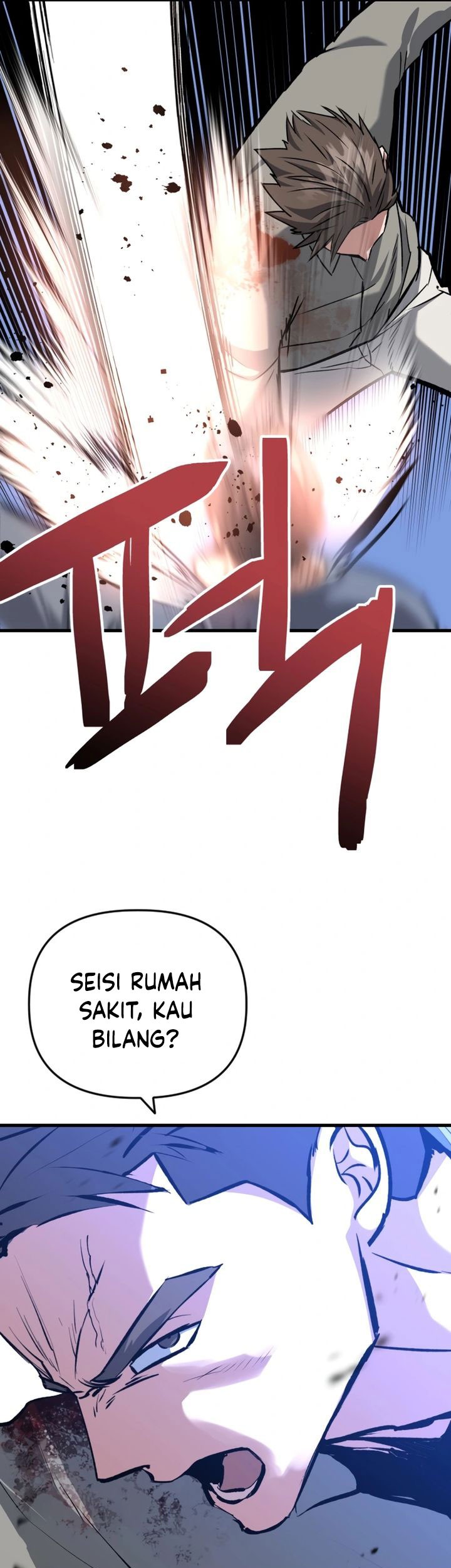 Killing Killer Bab 107 halaman 71