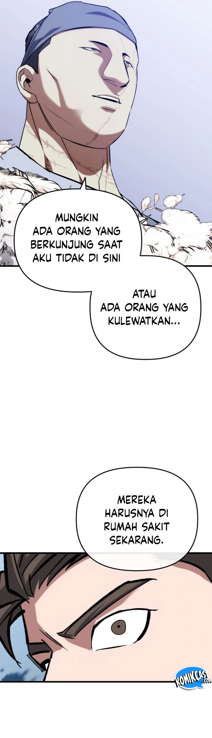 Killing Killer Bab 107 halaman 75