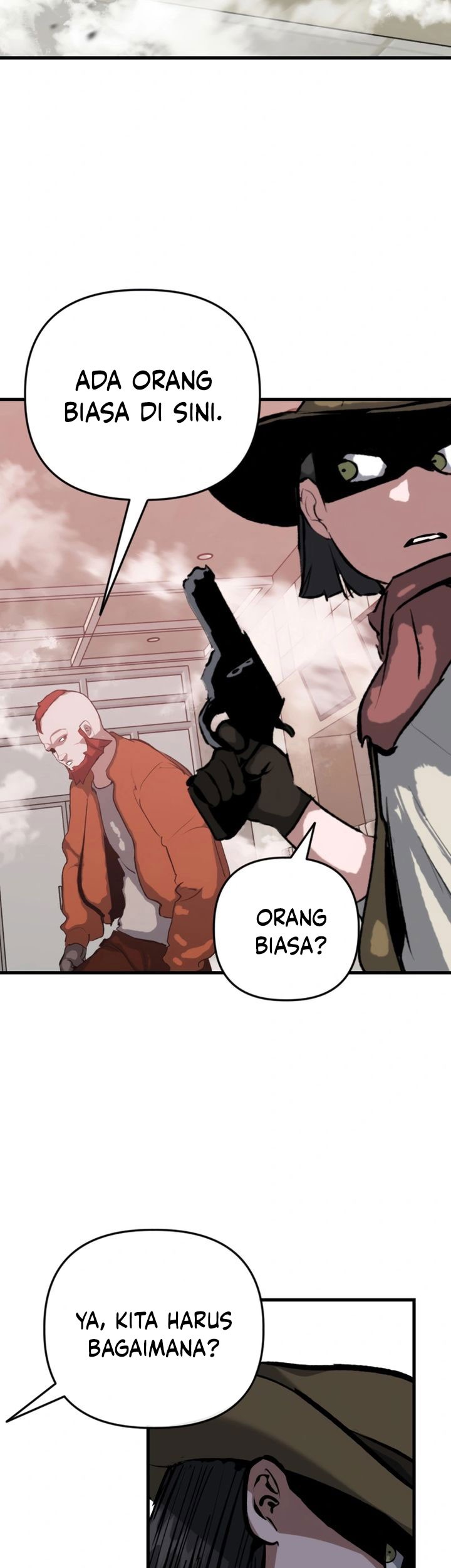 Killing Killer Bab 108 halaman 4