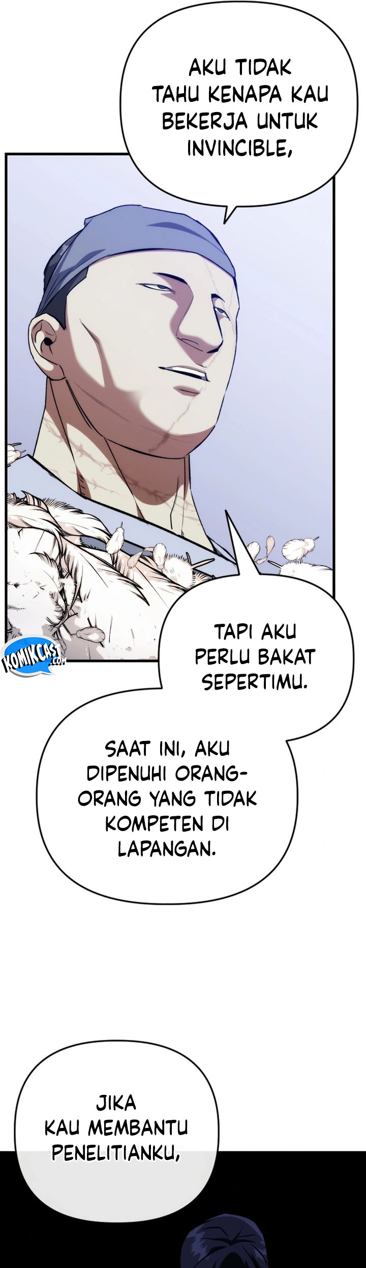Killing Killer Bab 109 halaman 43