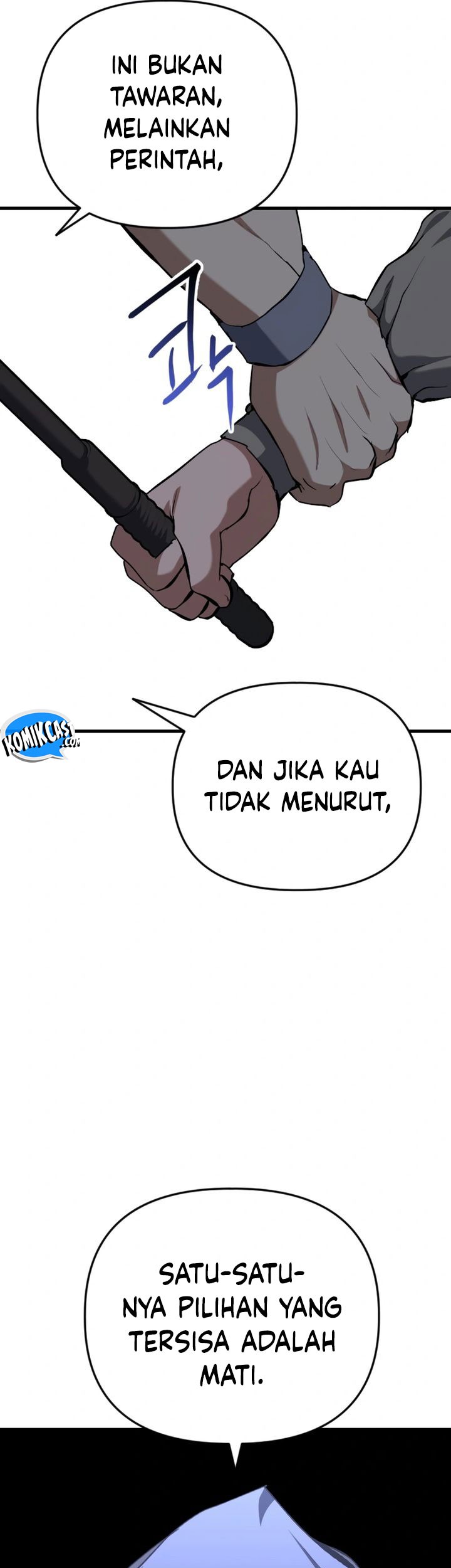 Killing Killer Bab 109 halaman 52