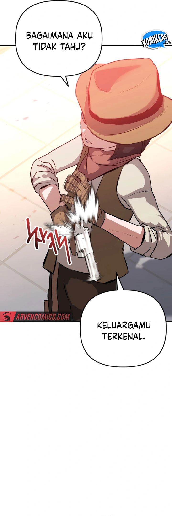 Killing Killer Bab 109 halaman 60