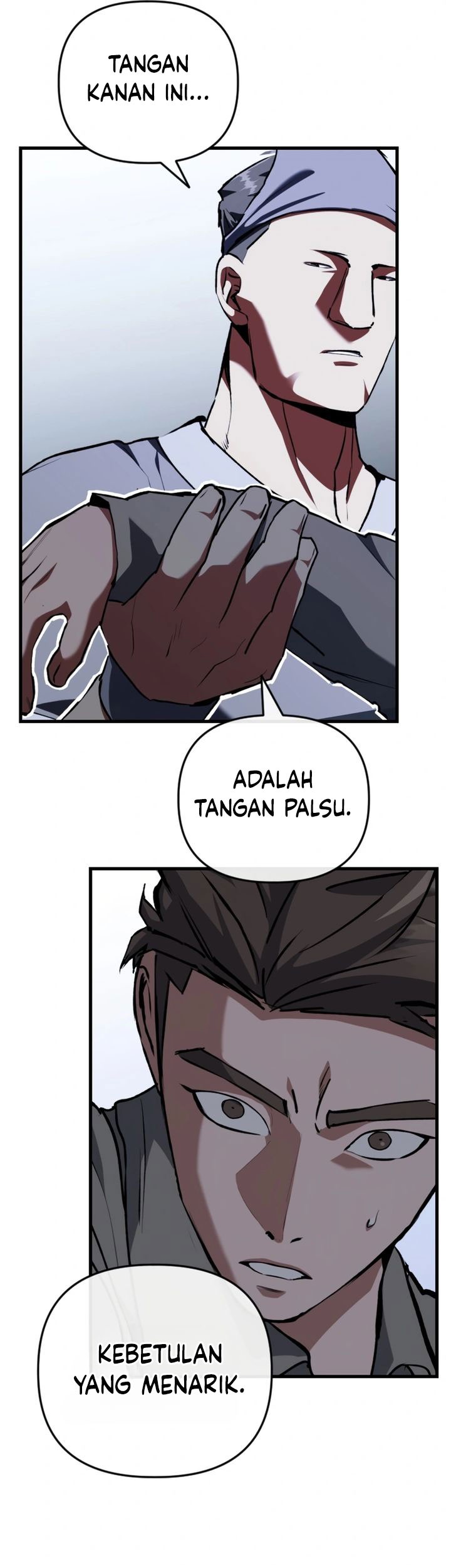 Killing Killer Bab 109 halaman 71