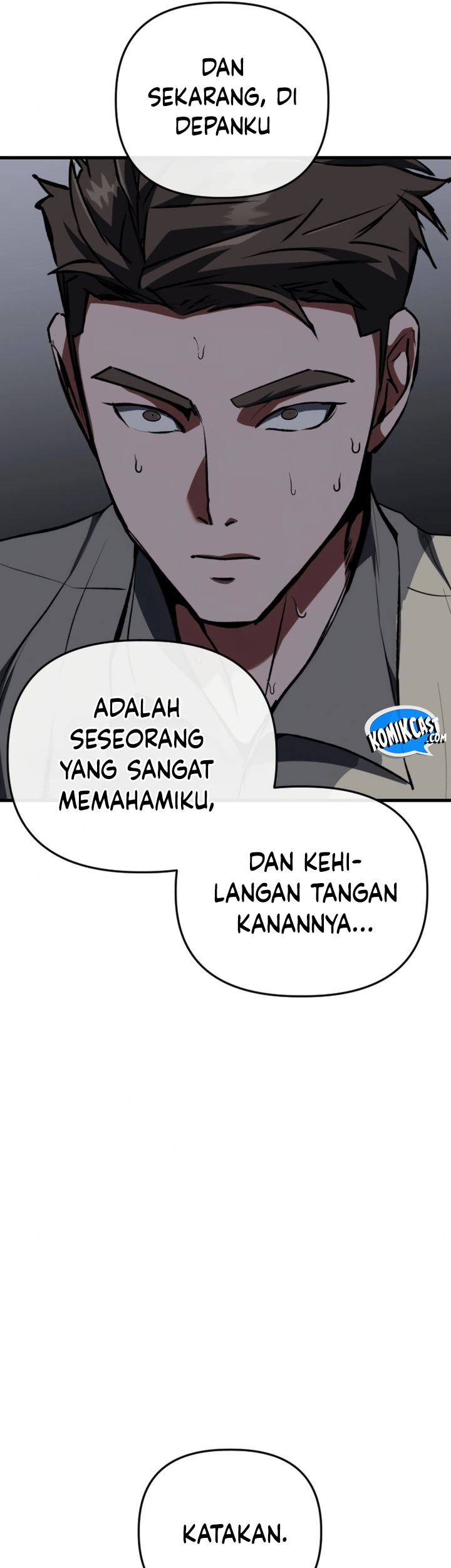 Killing Killer Bab 109 halaman 76