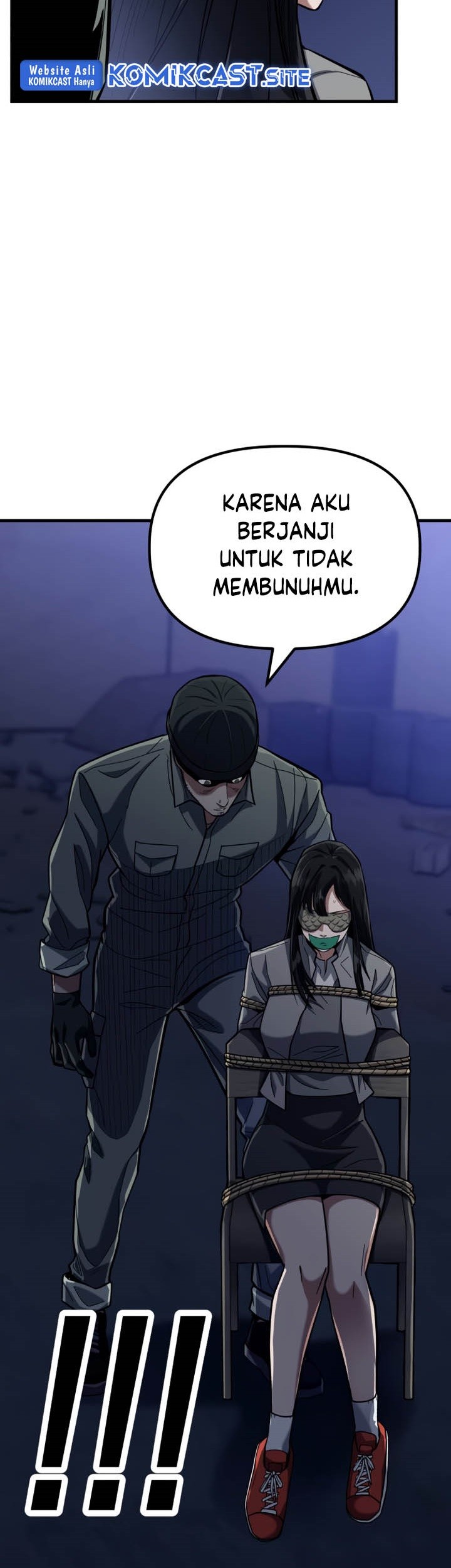 Killing Killer Bab 11 halaman 6
