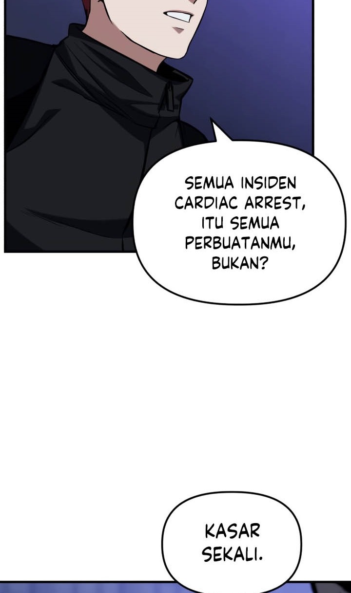 Killing Killer Bab 11 halaman 17
