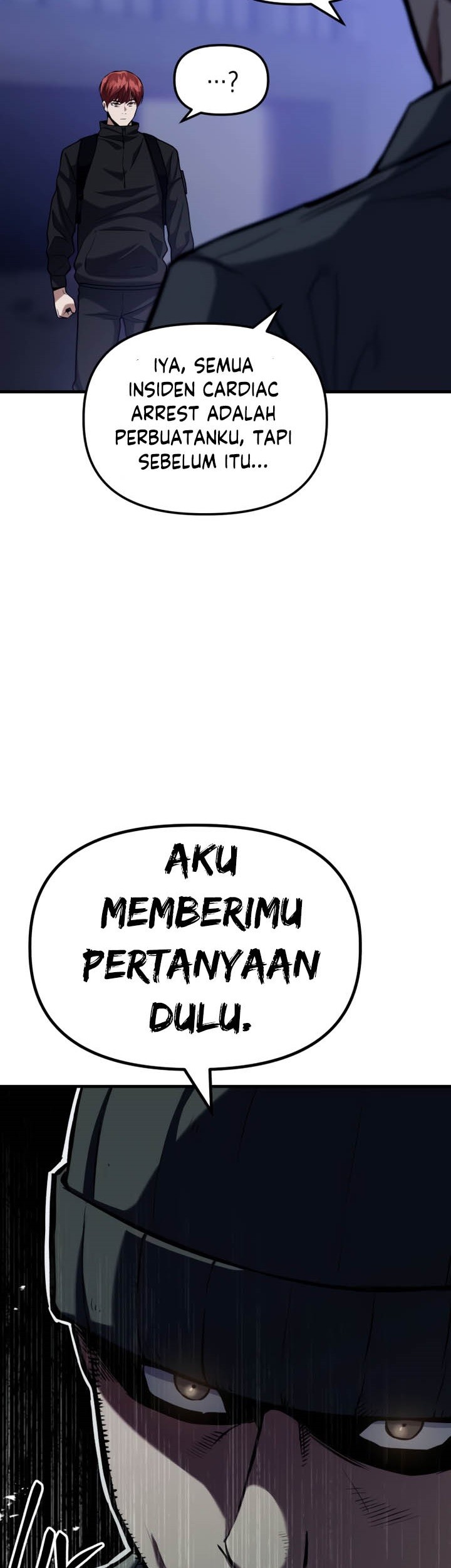 Killing Killer Bab 11 halaman 18
