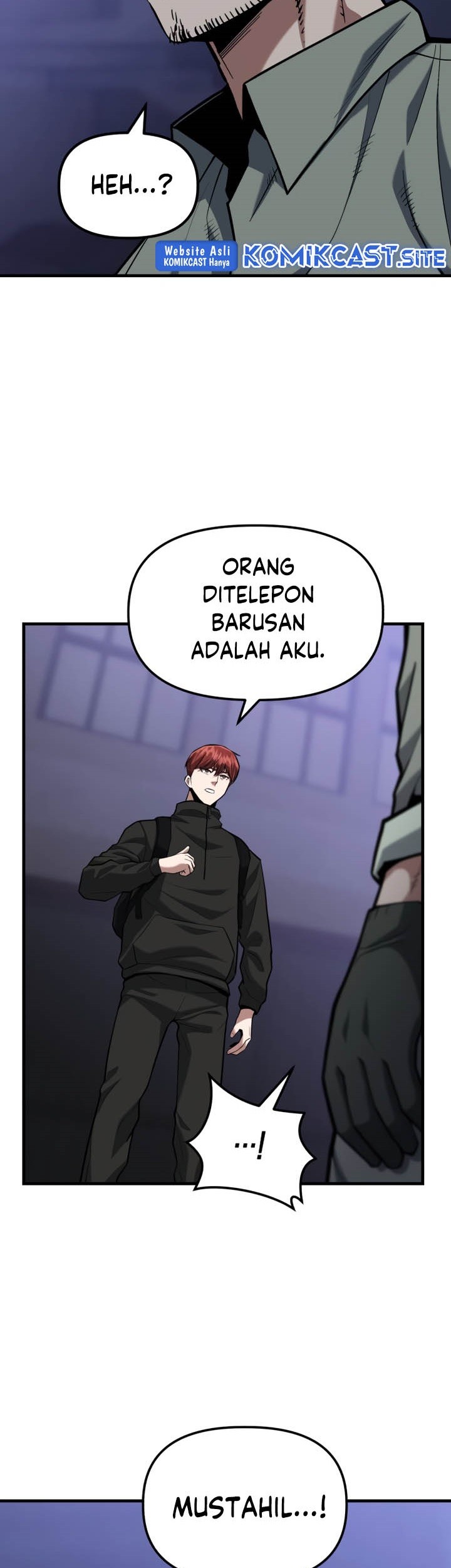 Killing Killer Bab 11 halaman 22