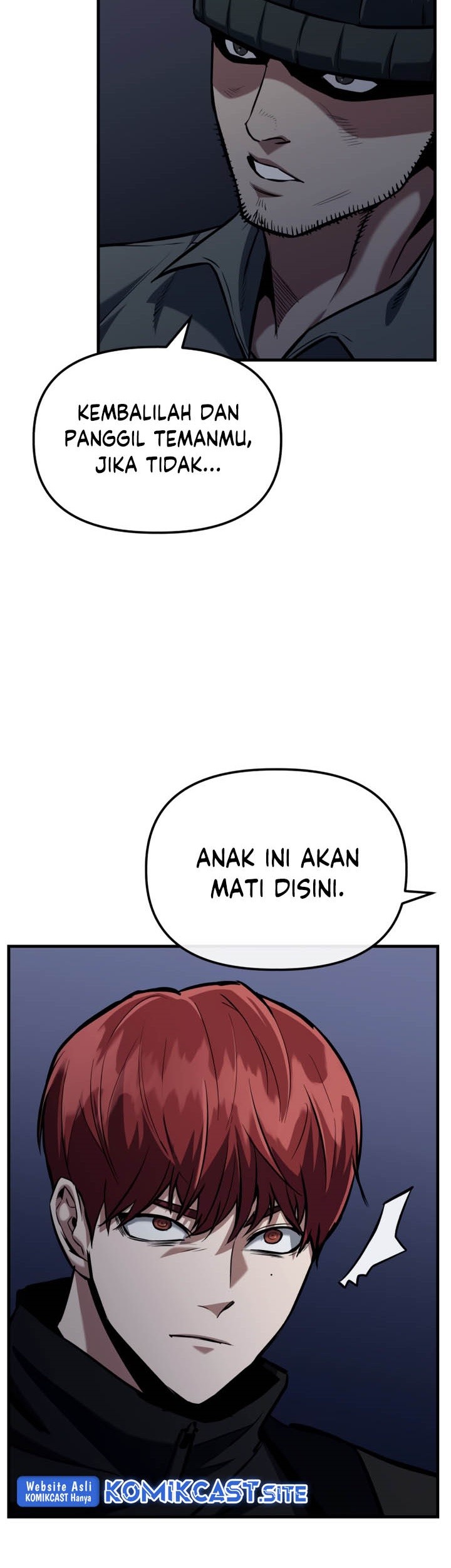 Killing Killer Bab 11 halaman 26