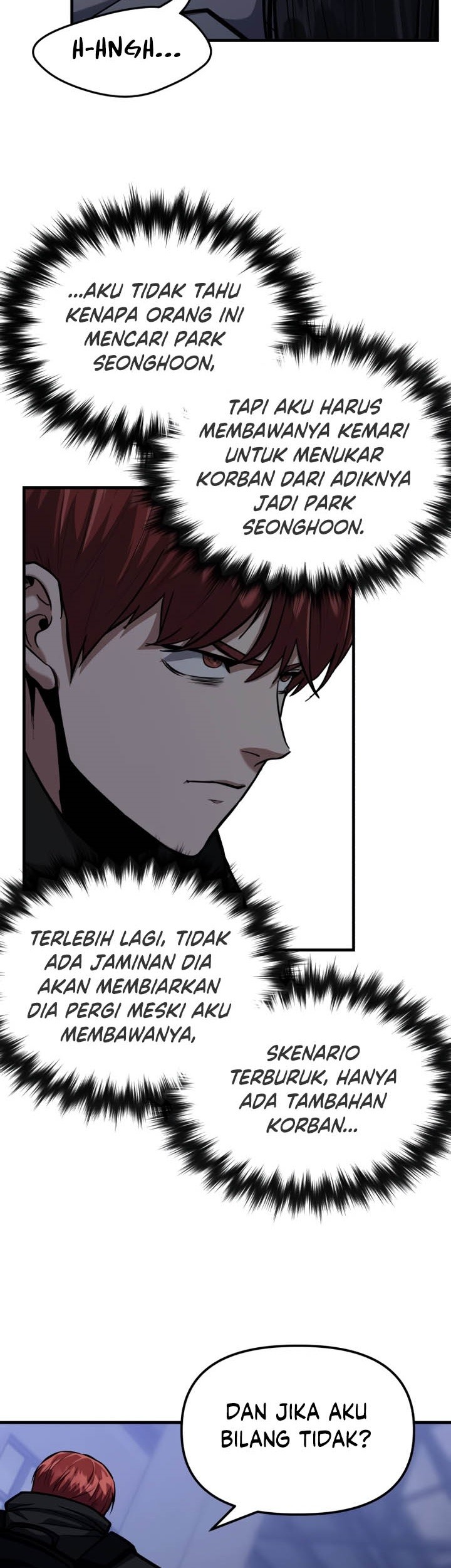 Killing Killer Bab 11 halaman 28