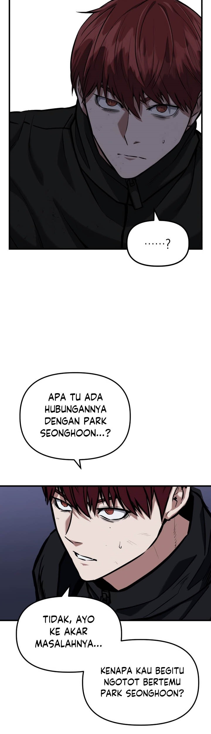 Killing Killer Bab 11 halaman 42