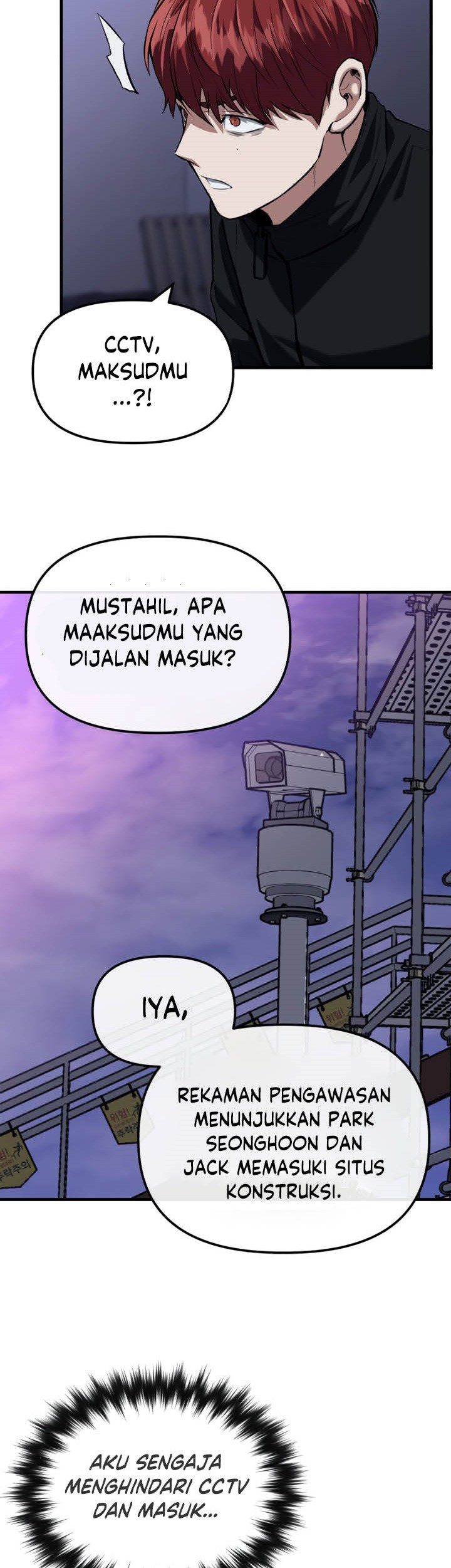 Killing Killer Bab 11 halaman 48