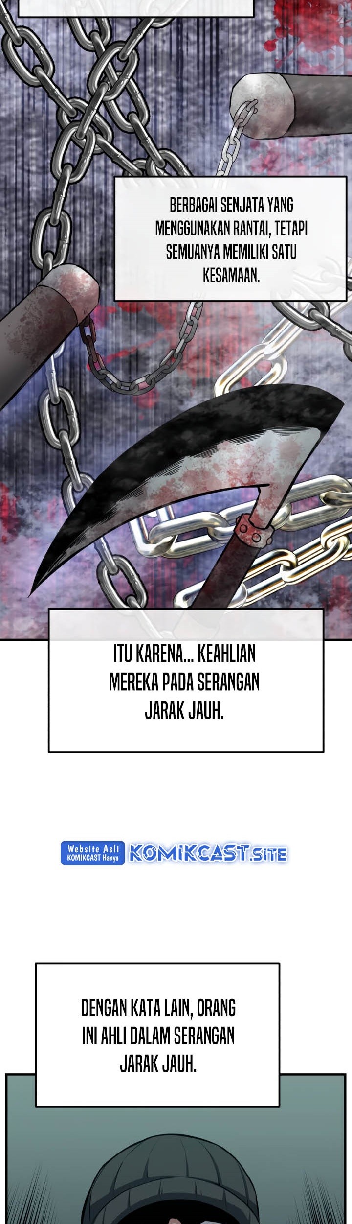 Killing Killer Bab 11 halaman 54