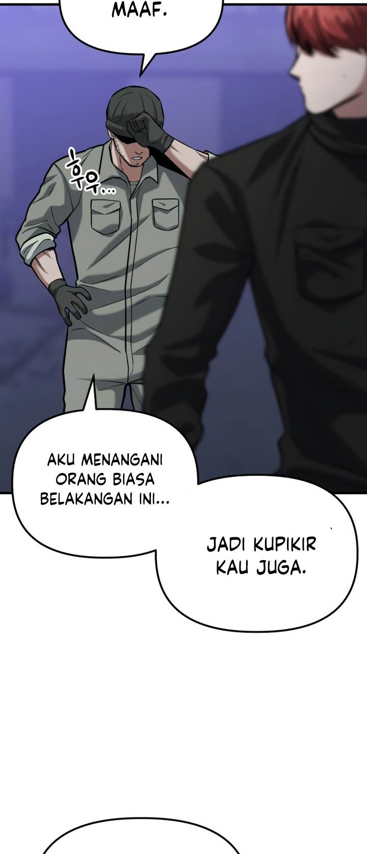 Killing Killer Bab 11 halaman 81