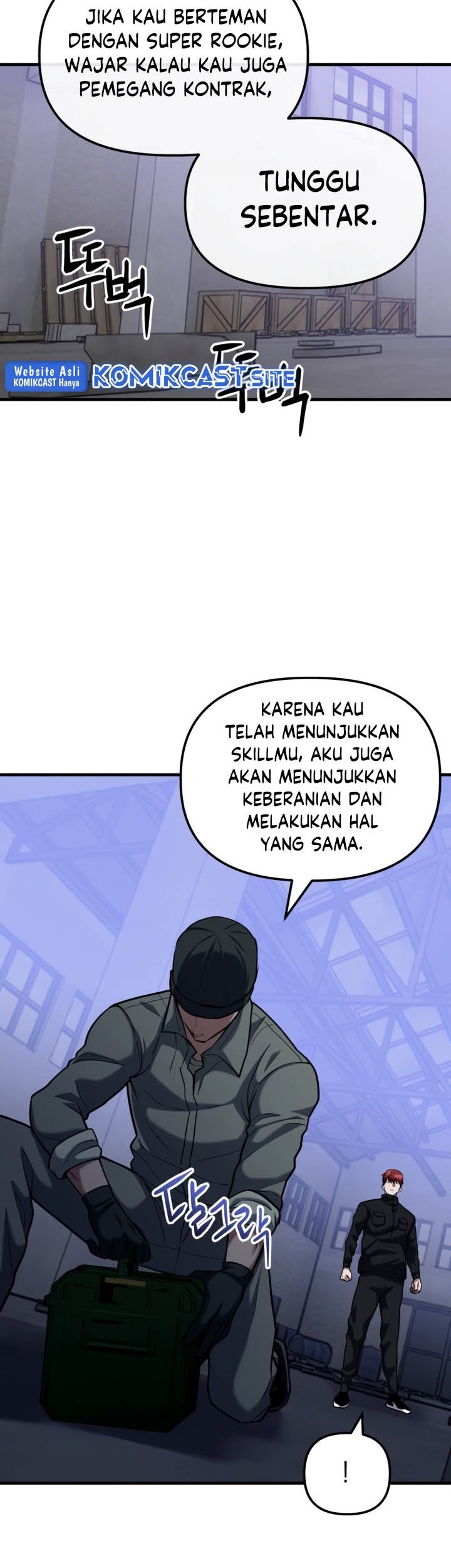 Killing Killer Bab 11 halaman 82