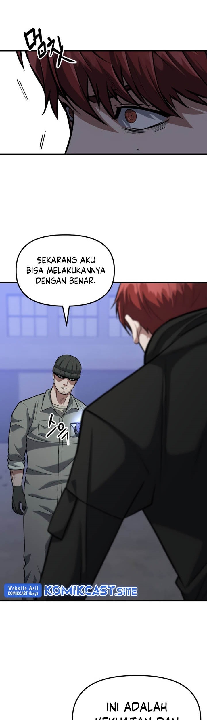 Killing Killer Bab 11 halaman 84