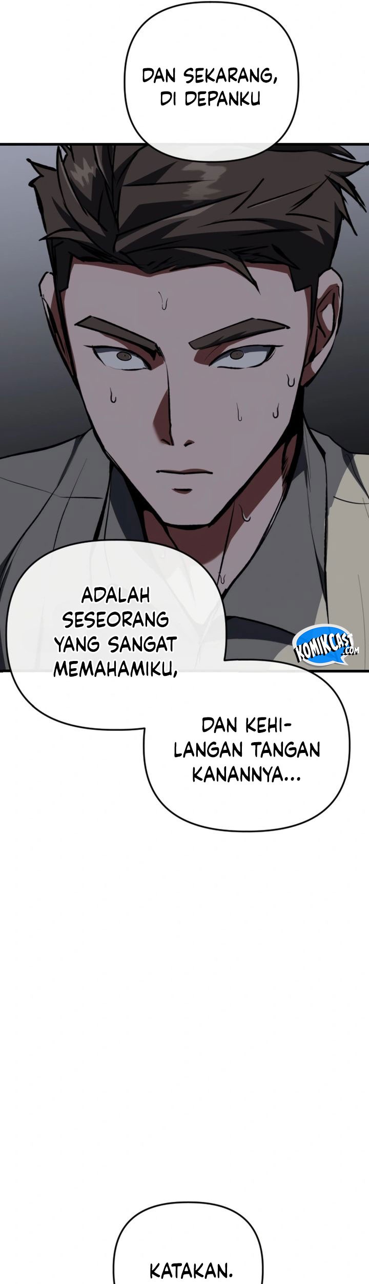 Killing Killer Bab 110 halaman 2