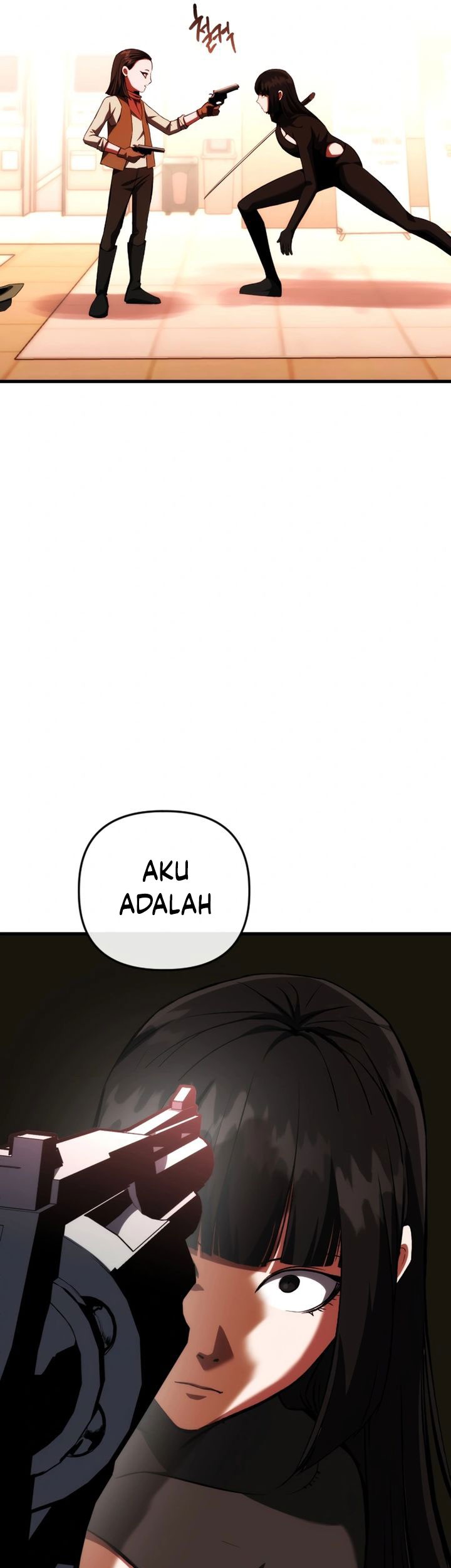 Killing Killer Bab 110 halaman 27