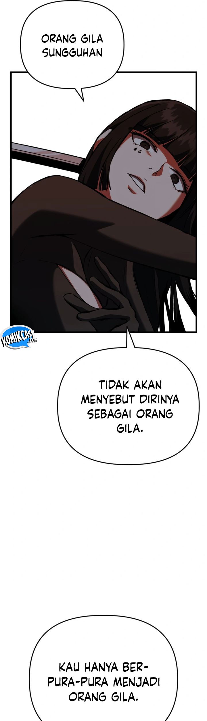 Killing Killer Bab 110 halaman 50