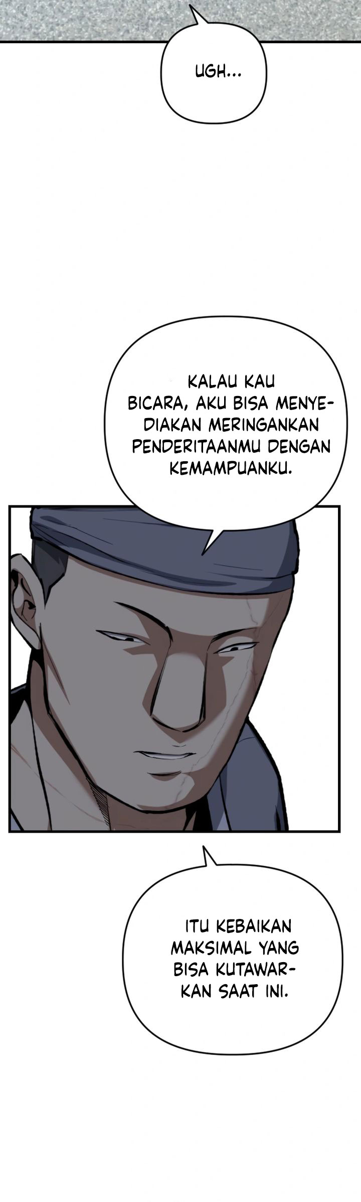 Killing Killer Bab 110 halaman 58