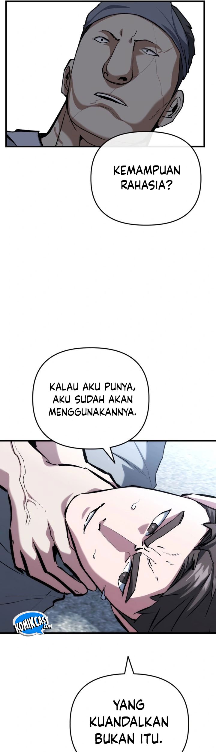 Killing Killer Bab 110 halaman 80