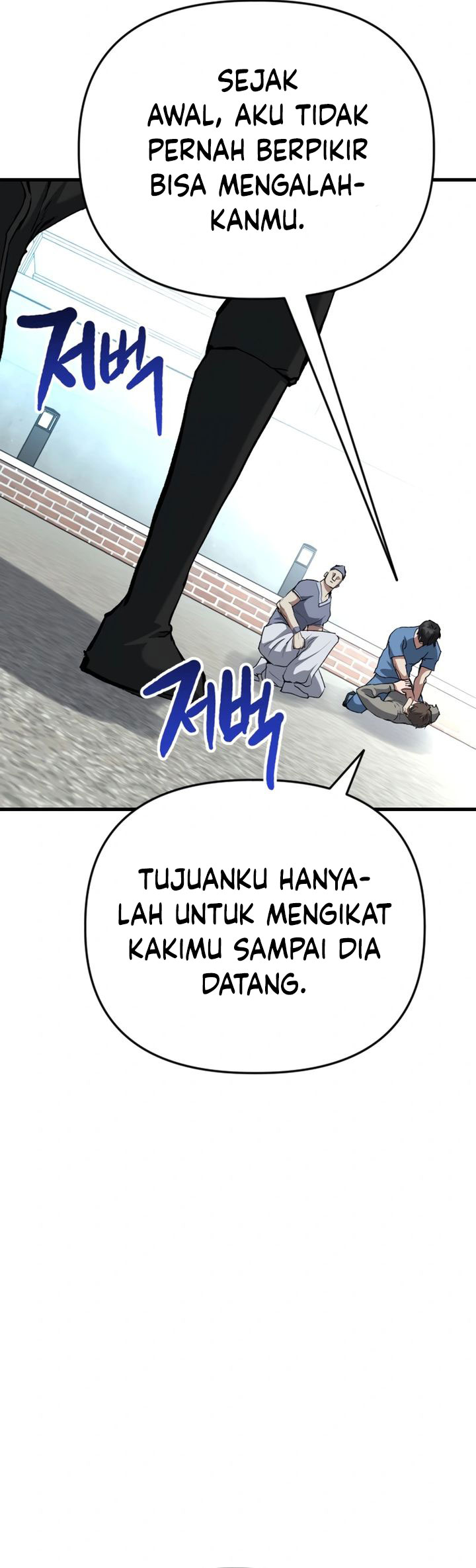 Killing Killer Bab 110 halaman 84