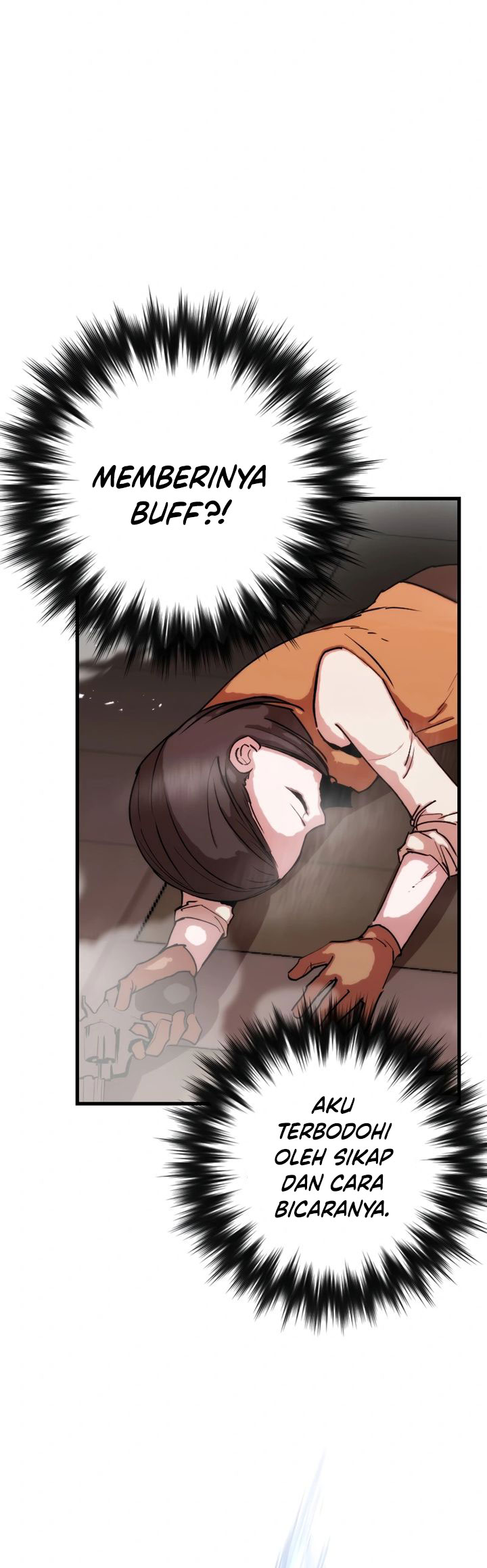 Killing Killer chapter 111 halaman 7
