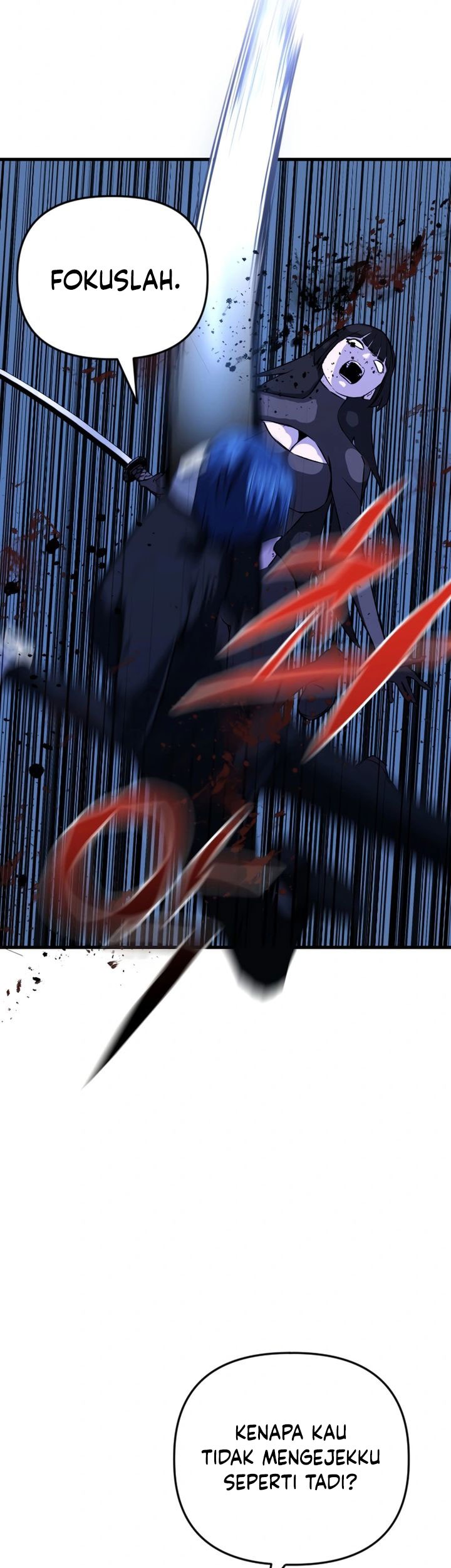 Killing Killer chapter 111 halaman 8