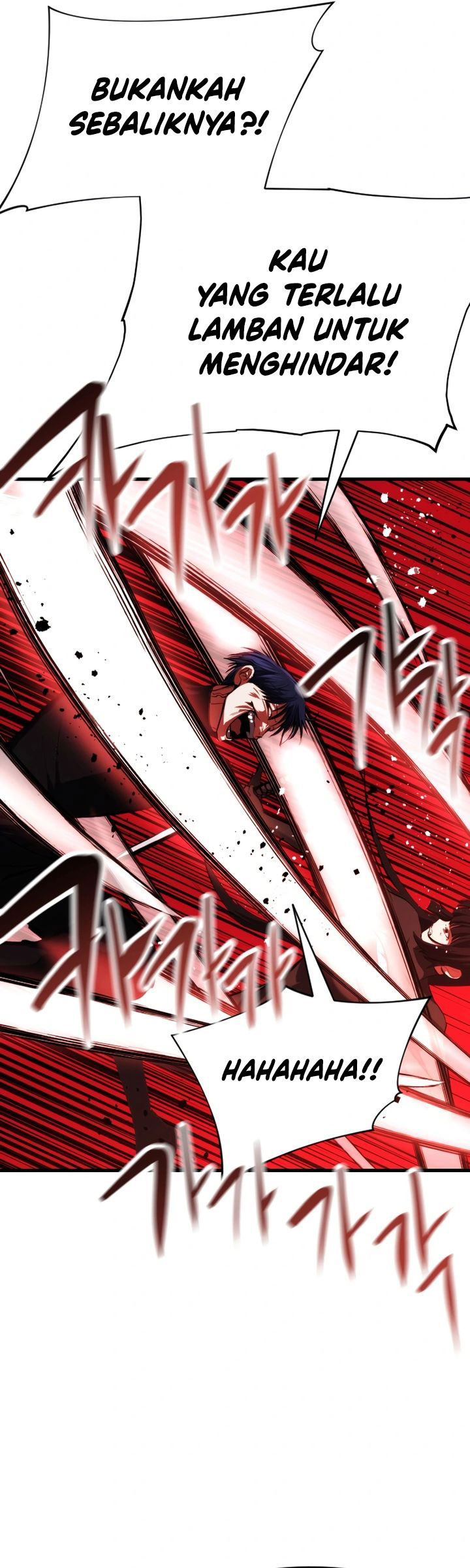 Killing Killer chapter 111 halaman 12