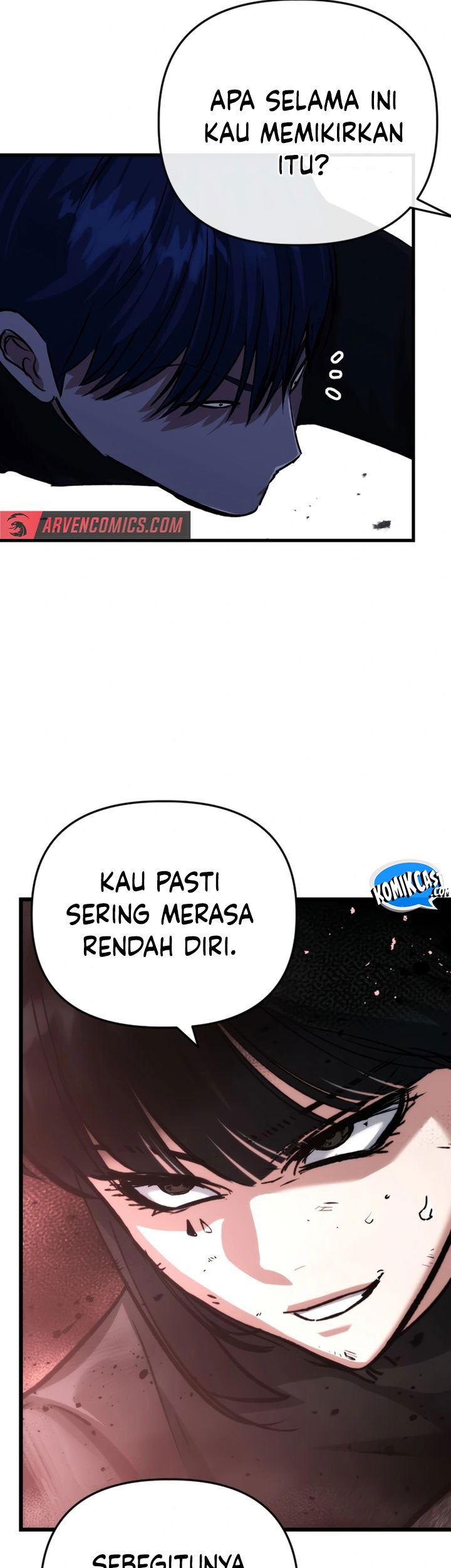 Killing Killer chapter 111 halaman 13