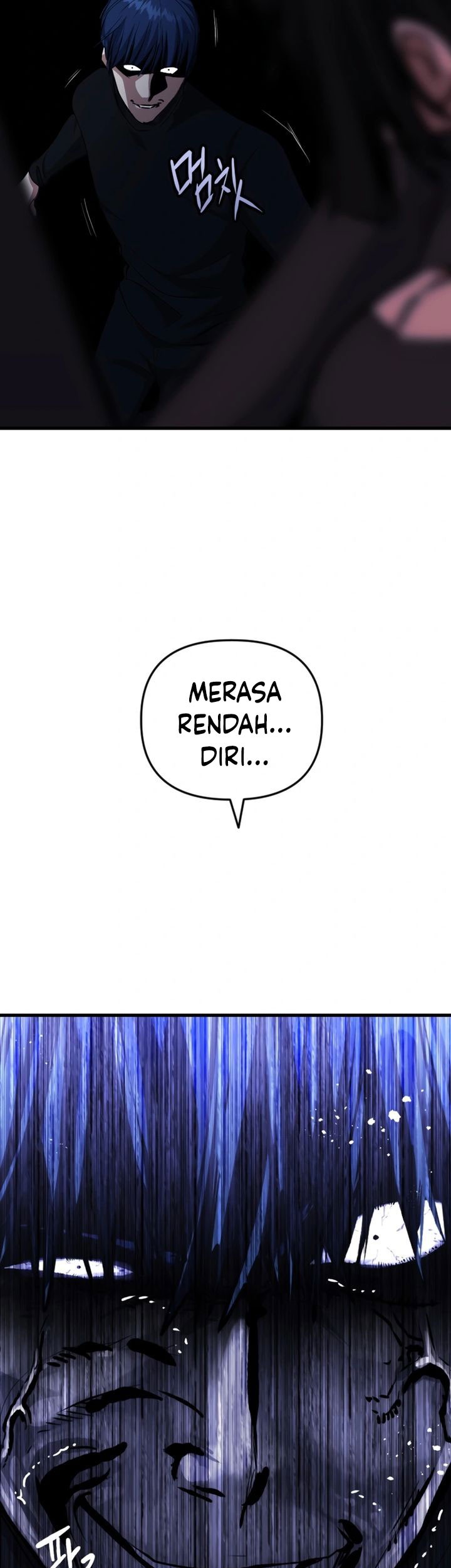 Killing Killer chapter 111 halaman 15