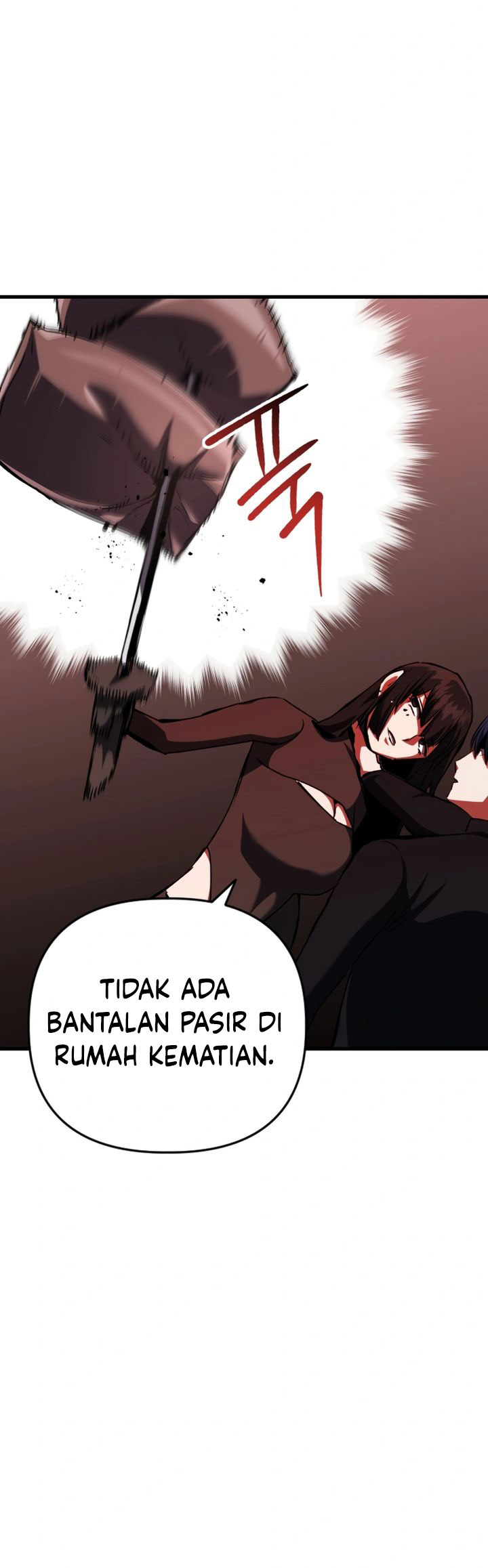 Killing Killer chapter 111 halaman 32