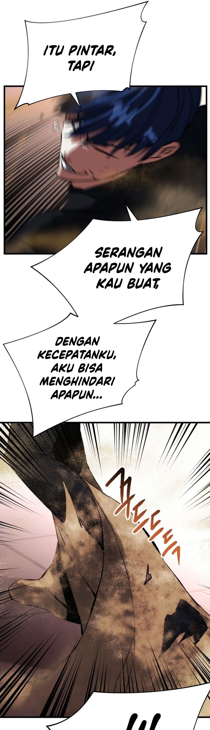 Killing Killer chapter 111 halaman 36