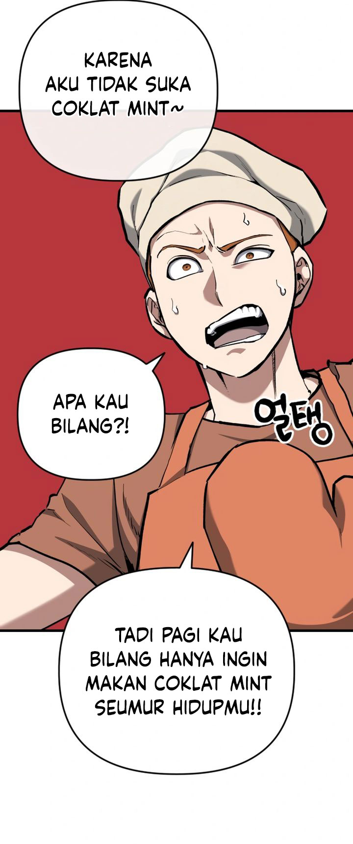 Killing Killer chapter 111 halaman 48