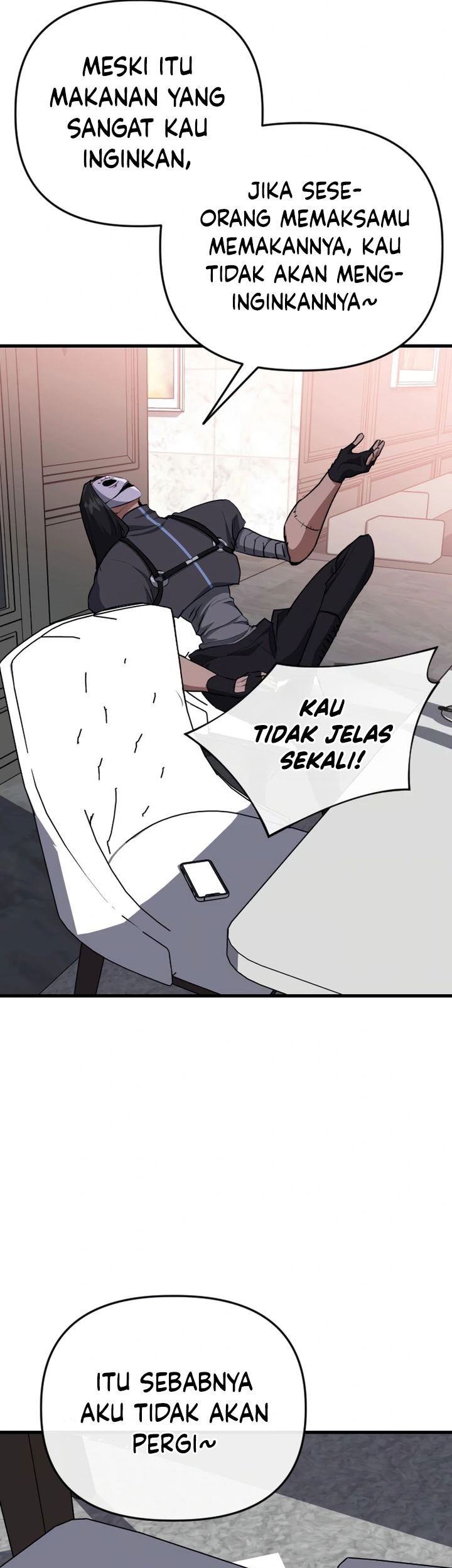 Killing Killer chapter 111 halaman 50