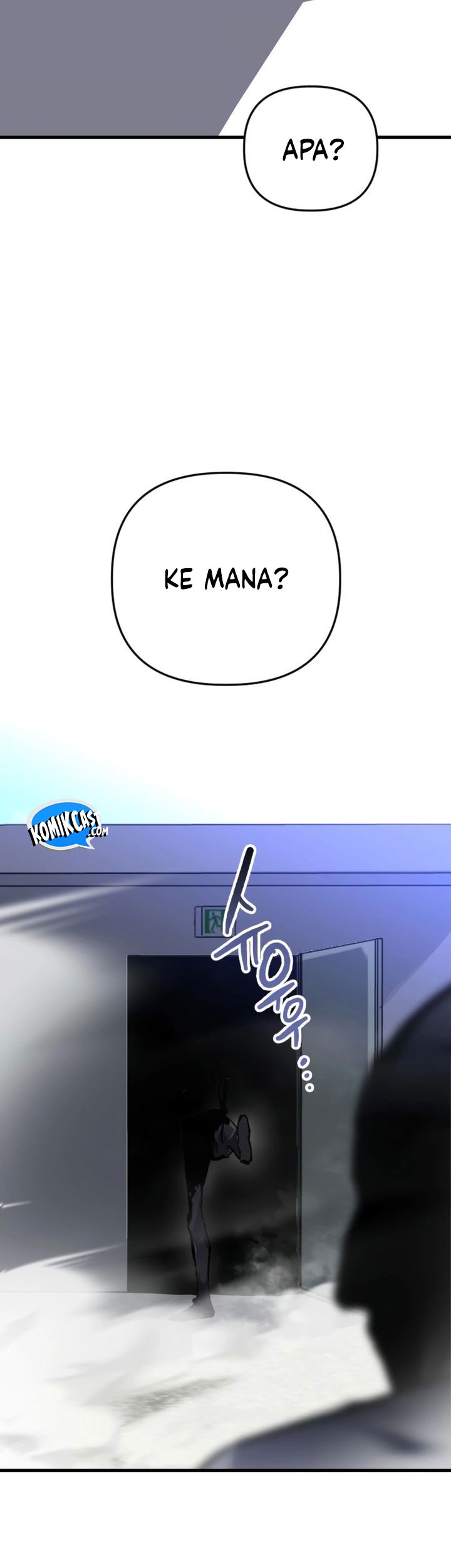 Killing Killer chapter 111 halaman 52