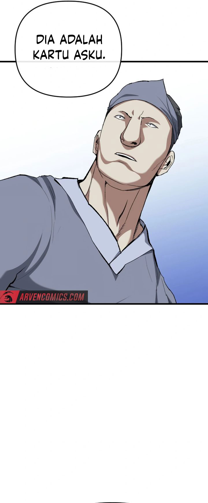 Killing Killer chapter 111 halaman 54