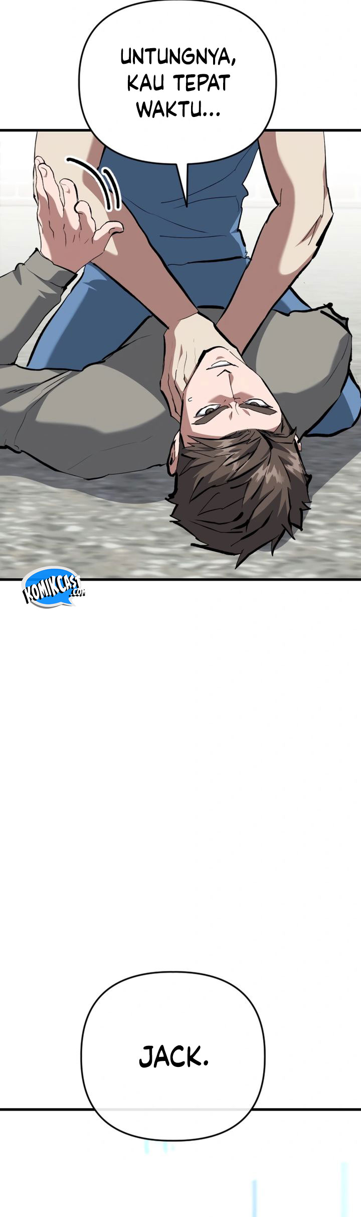 Killing Killer chapter 111 halaman 56