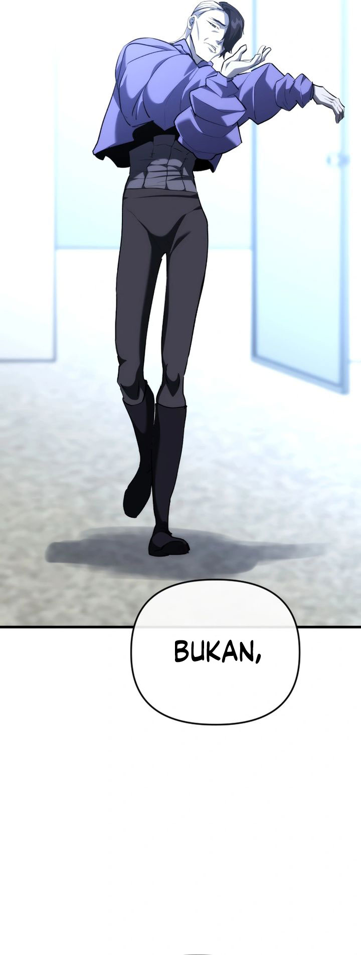 Killing Killer chapter 111 halaman 57