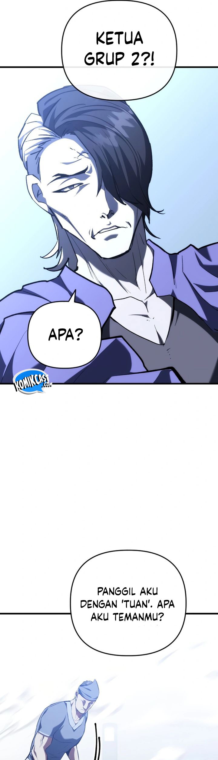 Killing Killer chapter 111 halaman 58