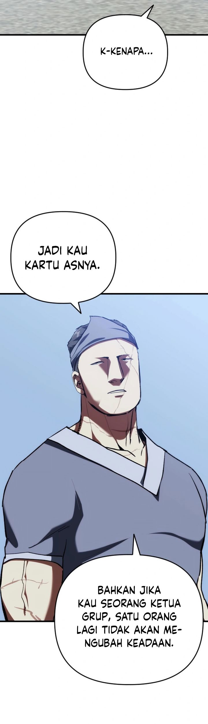 Killing Killer chapter 111 halaman 60