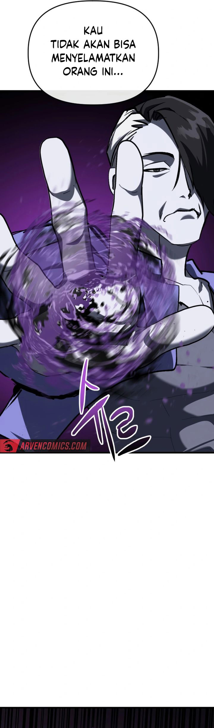 Killing Killer chapter 111 halaman 62
