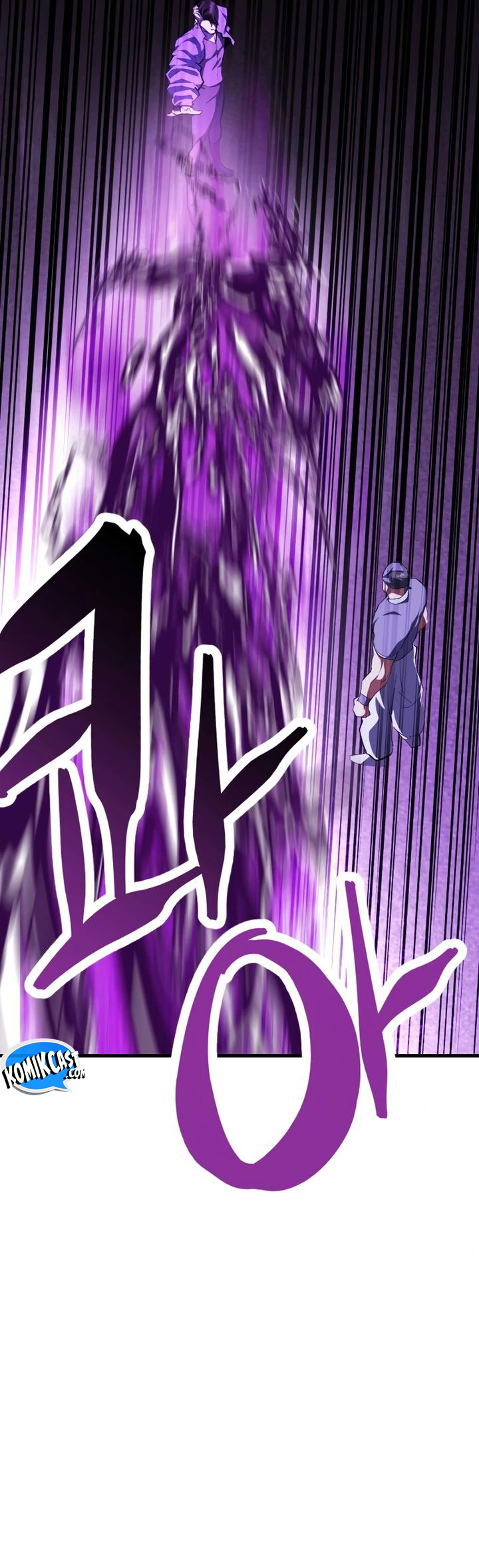 Killing Killer chapter 111 halaman 63