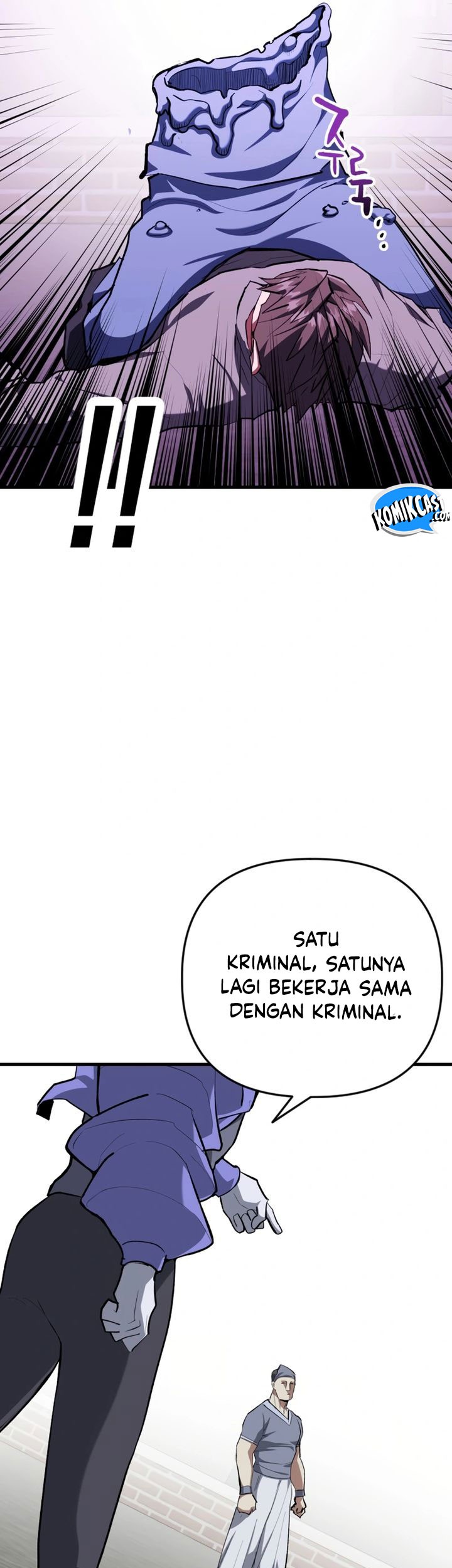 Killing Killer chapter 111 halaman 66