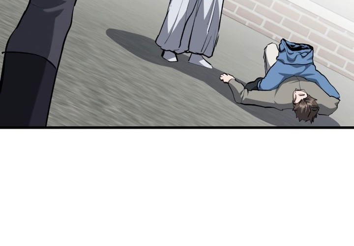 Killing Killer chapter 111 halaman 67