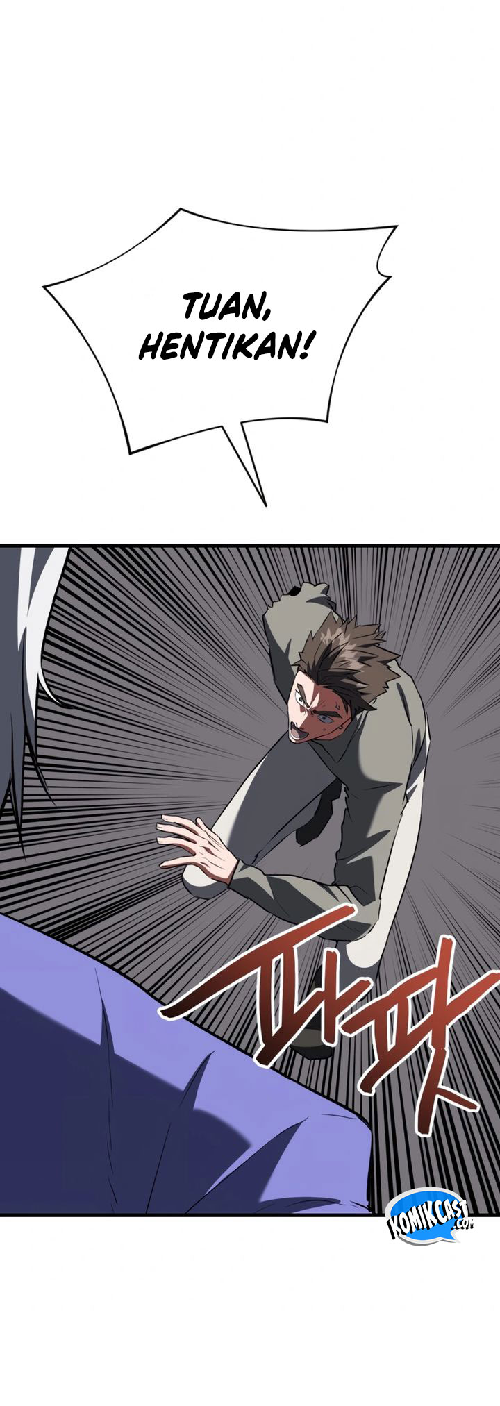 Killing Killer chapter 111 halaman 71