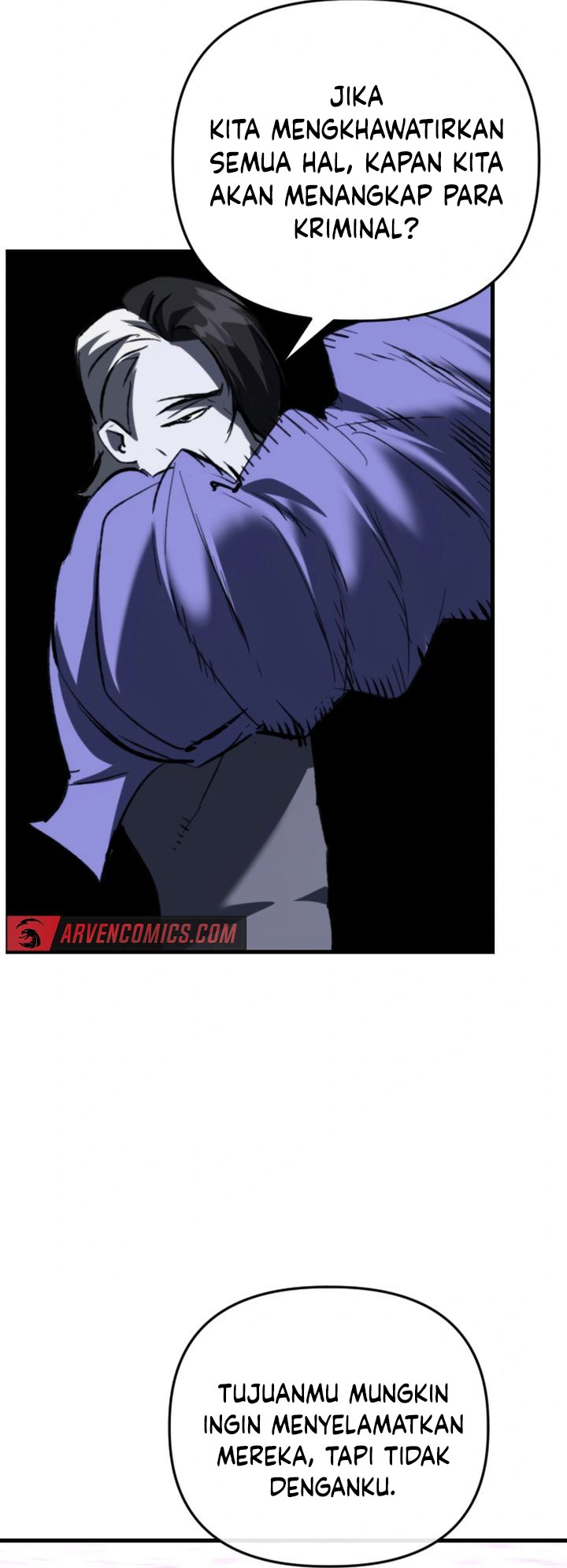 Killing Killer chapter 111 halaman 76