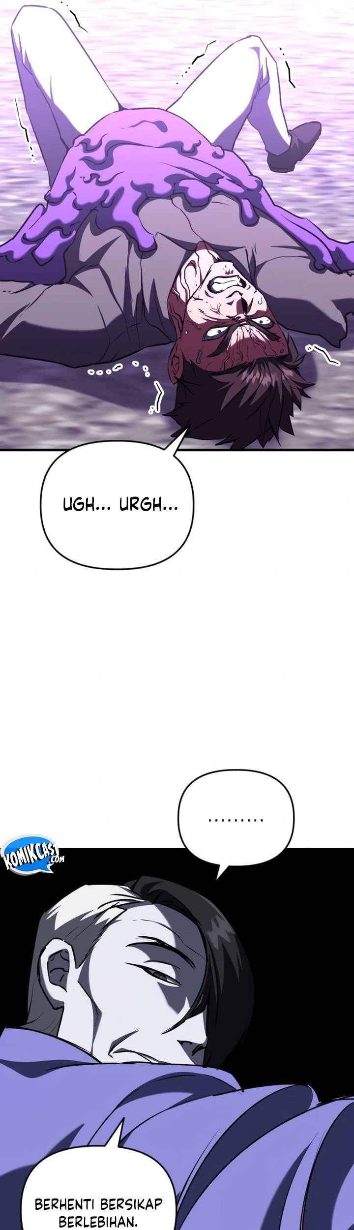 Killing Killer chapter 111 halaman 77