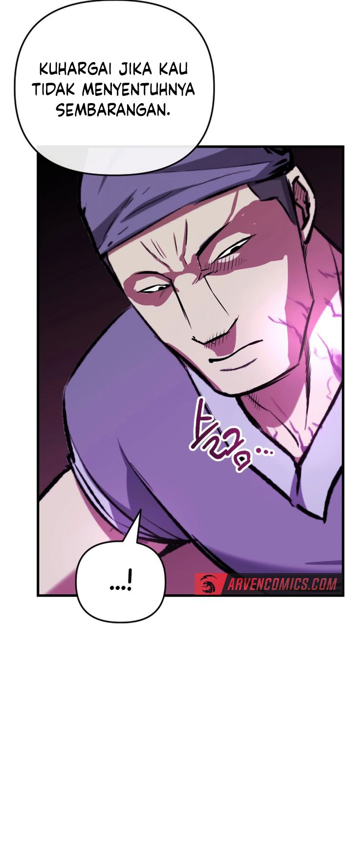 Killing Killer chapter 111 halaman 84