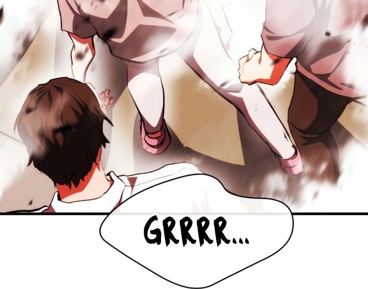 Killing Killer chapter 111 halaman 95